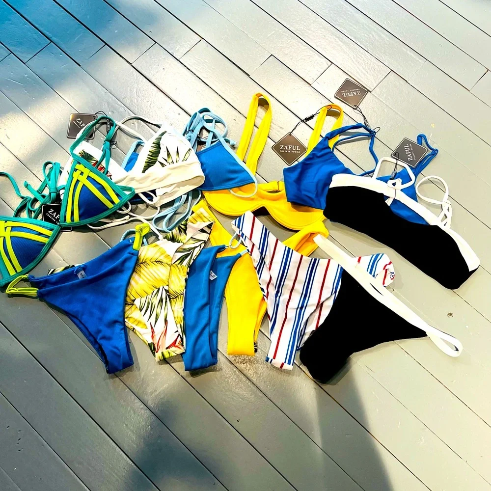 Bikini sets - Picture 1 of 7